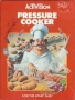Atari  2600  -  Pressure Cooker (CCE)